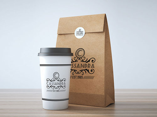 Free-Take-Way-Coffee-Cup-Burger-Packaging-Mockup-PSD